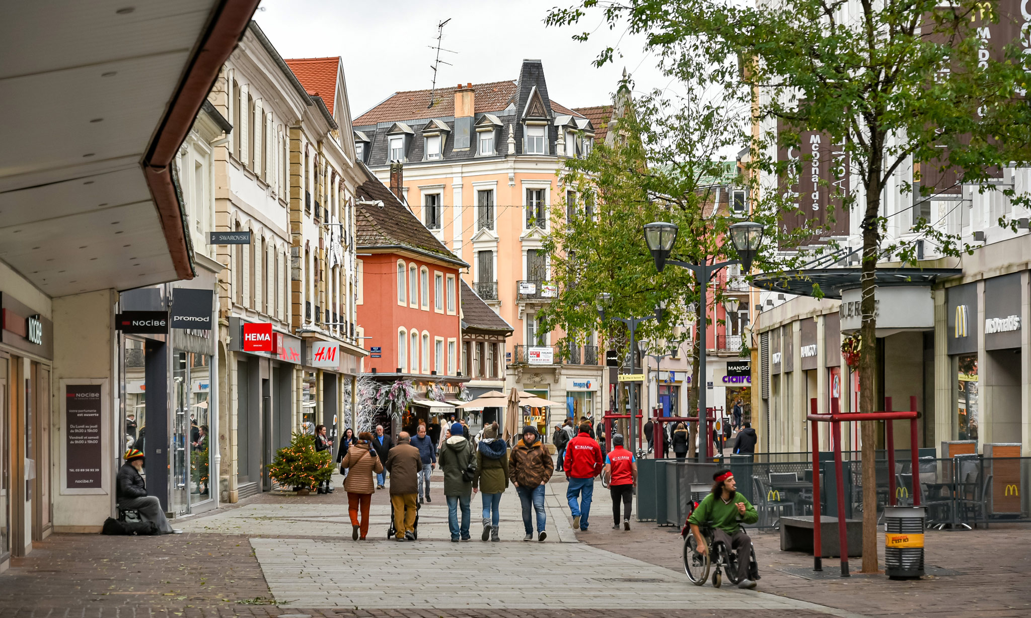 Mulhouse